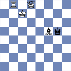 Fernandez - Nersisyan (Lichess.org INT, 2021)