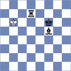 Ghersinich - Pichot (chess.com INT, 2025)