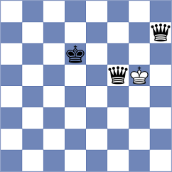 Laddha - Kuzubov (chess.com INT, 2024)