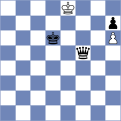 Ganesh - Gunina (FIDE Online Arena INT, 2024)