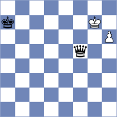 Jakubowski - Leve (Chess.com INT, 2020)