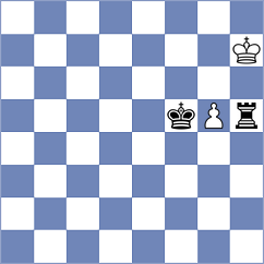 Benitez Lozano - Grigoriants (Chess.com INT, 2020)