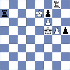 Artyushikhin - Karpov (Odintsovo, 2011)