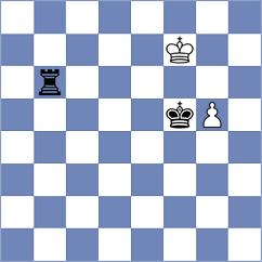 Tarasova - Buksa (Chess.com INT, 2021)