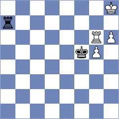 Sharipov - Murtaev (Oktjabrsky, 2004)