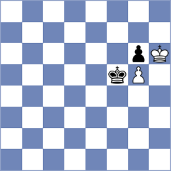 Kaslan - Sagastegui (Chess.com INT, 2021)