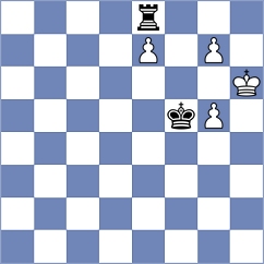 Maevsky - Derjabin (chess.com INT, 2022)