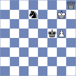 Panarin - Maze (chess.com INT, 2022)