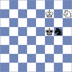 Stoyanov - Gireman (chess.com INT, 2023)