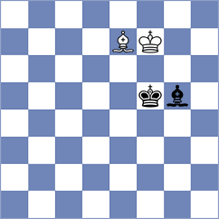 Krzywda - Burmakin (chess.com INT, 2025)