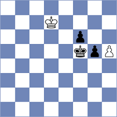 Ignatenko - Lykov (Kemerovo, 1991)