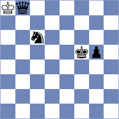Rimashevsky - Ivchenko (Evpatoria, 2007)