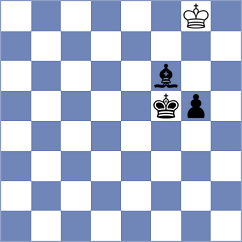 Vifleemskaia - Yushko (chess.com INT, 2023)