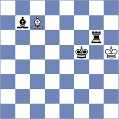 Andriasian - Vidit (Chess.com INT, 2018)