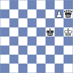 Imanullah - Klementev (Lichess.org INT, 2021)