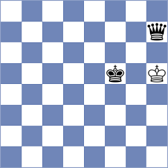 Ward - Zhao (Chess.com INT, 2020)