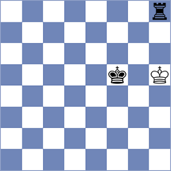 Villa Tornero - Garcia Sanz (lichess.org INT, 2022)