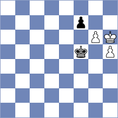 Almada - Martinez Cordobes (Uruguay, 1983)
