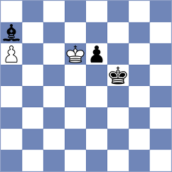 Matinian - Weerasekara (chess.com INT, 2025)
