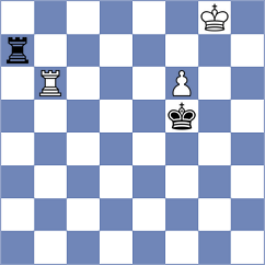 Adly - Jobava (Europe-Echecs INT, 2021)