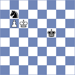 Antonios - Taspinar (chess.com INT, 2023)