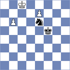 Bellahcene - Ben Artzi (chess.com INT, 2021)