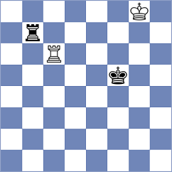 Grieve - Shtyka (Chess.com INT, 2020)