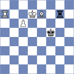 Ristic - Perez Cruz (chess.com INT, 2025)