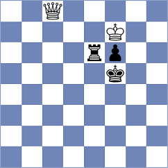 Girsh - Thorfinnsson (chess.com INT, 2023)