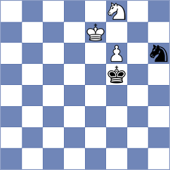 Bykhovsky - Nesterovsky (Israel, 2009)