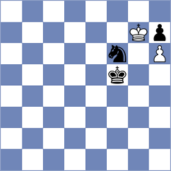 Heidari - Getz (Lichess.org INT, 2020)