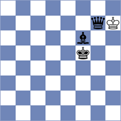 Gavarrete - Tristan (chess.com INT, 2025)