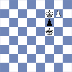 Kozlov - Okeke Issac (chess.com INT, 2022)