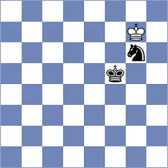 Zafirakos - Hambleton (chess.com INT, 2024)