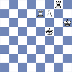 Nepomniachtchi - Rakhmanov (New York USA, 2024)