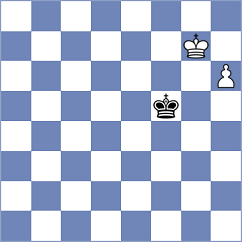 Kirillov - Castella Garcia (chess.com INT, 2022)