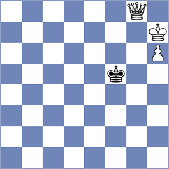 Batsiashvili - Soraas (chess.com INT, 2024)