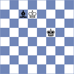 Matt - Rios Escobar (chess.com INT, 2022)