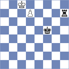 Micka - Jandecka (Tatranske Zruby, 2006)
