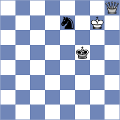 Tanwir - Veiga (chess.com INT, 2023)