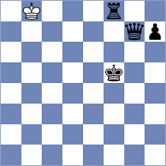 Radenkovic - Liang (Montesilvano ITA, 2024)