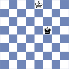Gatterer - Della Morte (chess.com INT, 2022)