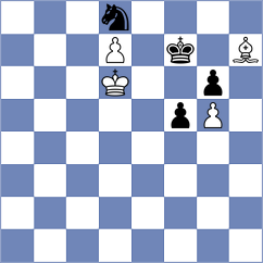 Kuprijanov - Borisenko (Cherepovets, 2005)