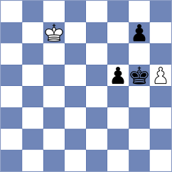 Bichon - Petitjean (Europe Echecs INT, 2021)