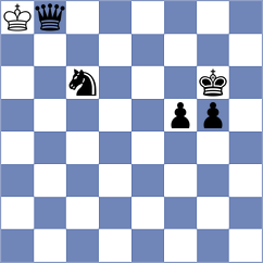 Valtiner - Geworgyan (Playchess.com INT, 2020)