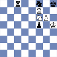 Narayanan - Kovalev (chess.com INT, 2025)