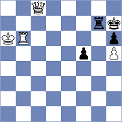 Buksa - Nilsson (Chess.com INT, 2020)