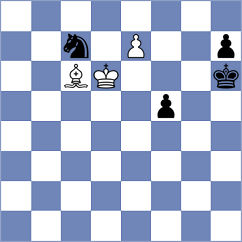 Balakrishnan - Mu (Chess.com INT, 2017)