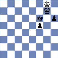Wang - Abram (Hamburg GER, 2025)