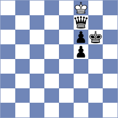 Tahmasebi - Alaghehmand (Chess.com INT, 2021)